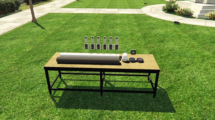 [PROPS] Smart Devices Props Pack thumbnail 3