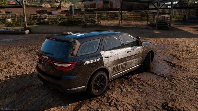 dirty durango PD