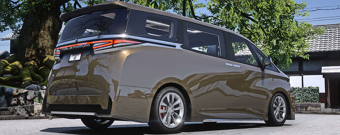 [PAID] Karin Nobilis Fortuna thumbnail 3