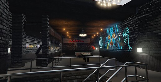 [PAID] [MLO] Gang Hood + Club House. thumbnail 8