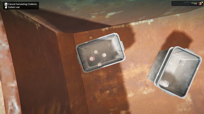 🌿 Drug System | 3D Interactive System | Multi-Framework & Interaction Support thumbnail 8