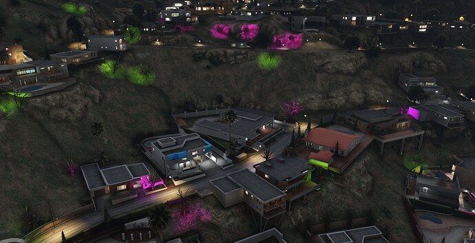 RSD Halloween Global Map [5$] thumbnail 5