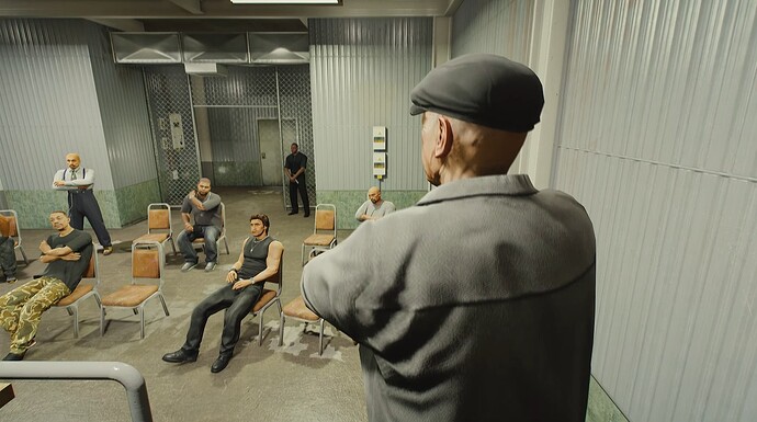 Illegal Well - Secret Bunker [MLO] thumbnail 14