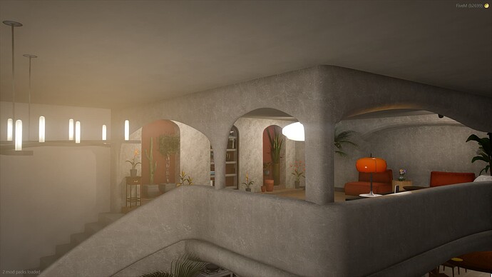 [MLO] [PAID] Luxurious Beach Apartments + LOBBY  thumbnail 13