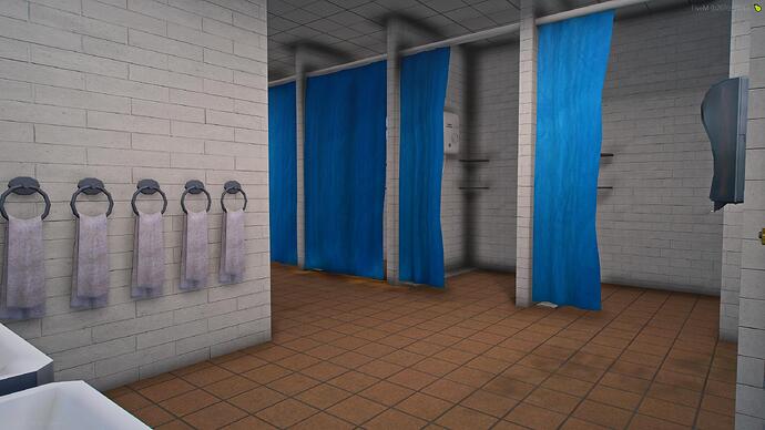 MDXBK Generic Fire Station MLO - Vespucci thumbnail 14