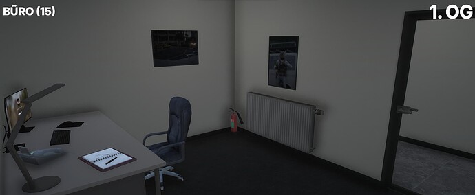 German Police Station MLO thumbnail 60