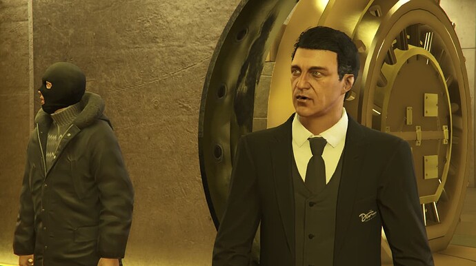 Casino Heist With the complete Map [STANDALONE/QBCORE/ESX] thumbnail 5