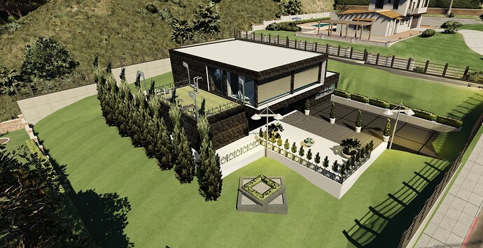 Black-House [MLO] thumbnail 2