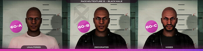 60-15. Black Male