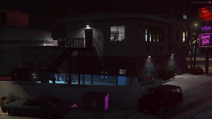 [MLO] RECORDING STUDIO thumbnail 5