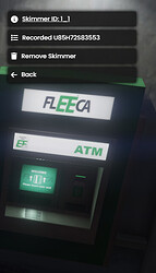 Most Realistic ATM Skimmers Script | QB thumbnail 2