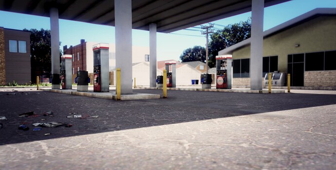 Chicago “Windy City” | Map | V1 thumbnail 274