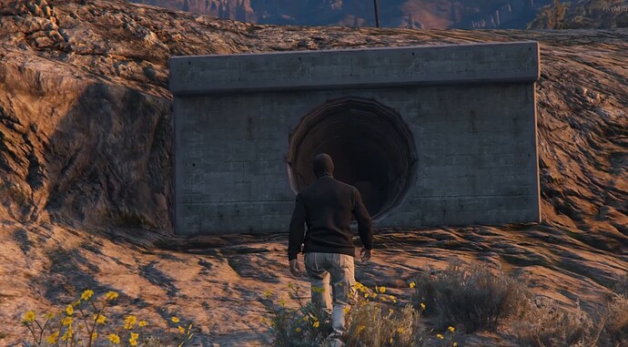 [MLO] Secret Bunker Blackmarket [PAID] thumbnail 3