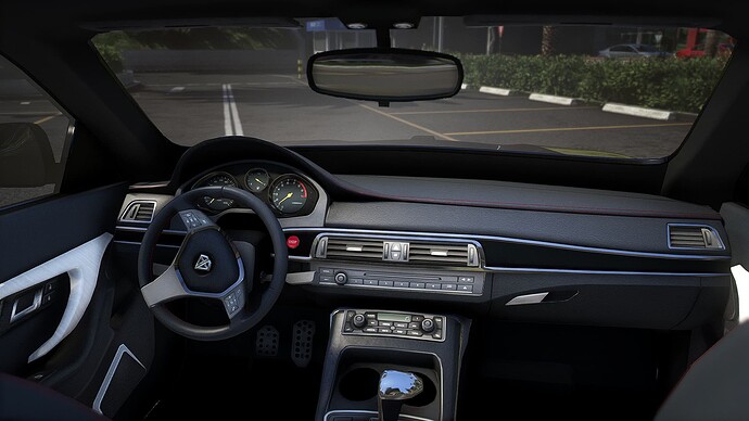 BENEFACTOR TENTO thumbnail 8