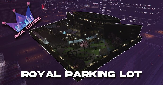 parkinglotrc