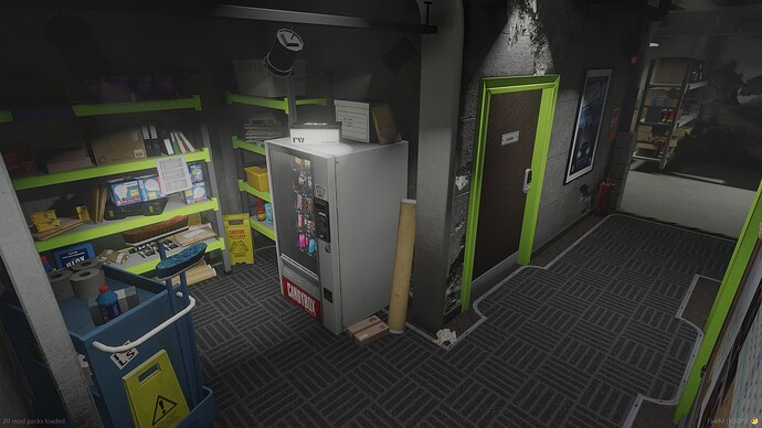  [SKY HIGH Dispensary] Weed Shop MLO thumbnail 10