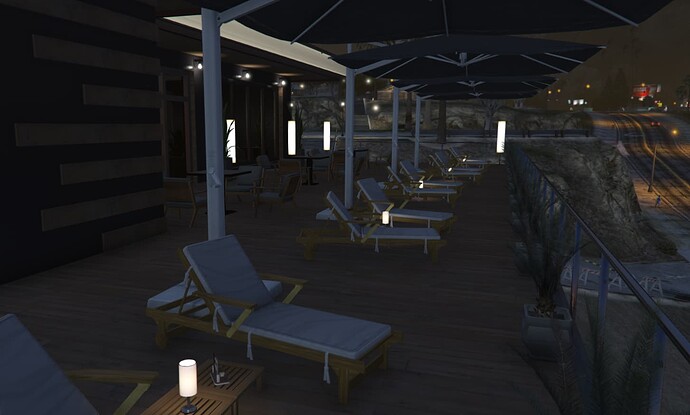 [PAID] [MLO] COFFE CLUB Cafe Bar thumbnail 3