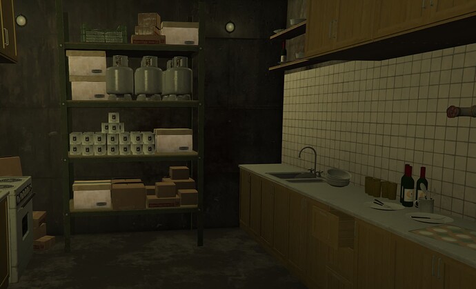 Bloodmoon Shelter [PAID] thumbnail 6