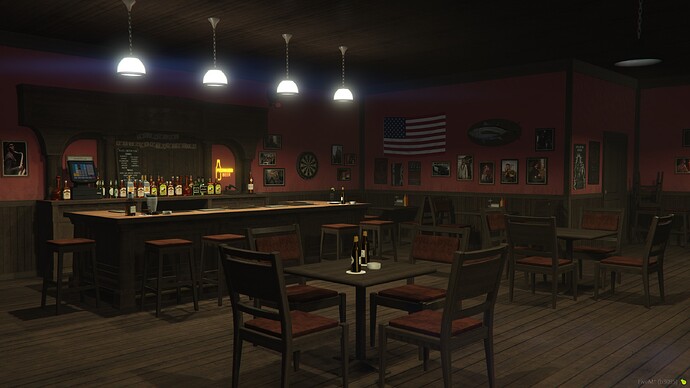 [PAID] The Black Lantern v2 thumbnail 5