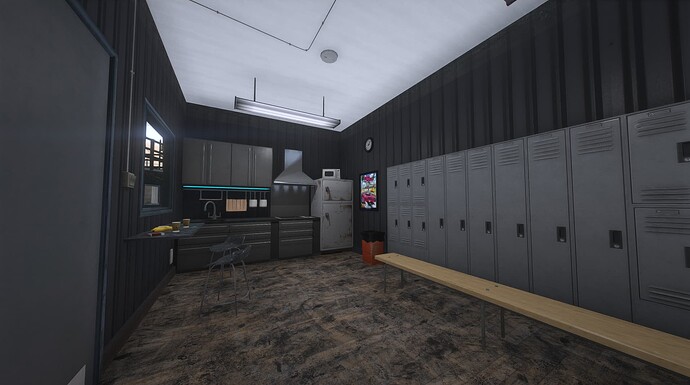 Octa-Cyp - Garage thumbnail 6