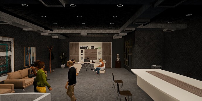 [PAID] [MLO] Dealership and Workshop LS Intl Airport thumbnail 9