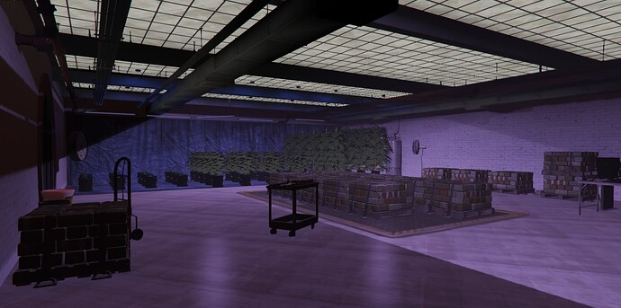 Garage illegal mlo fivem thumbnail 6