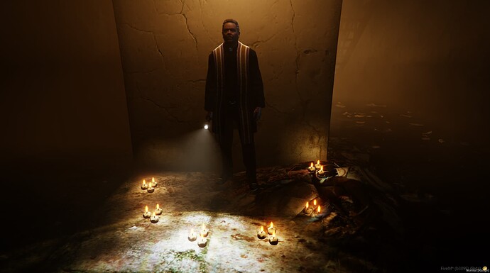 [PAID][ESX/QB/QBOX] BIT Ghosts thumbnail 3