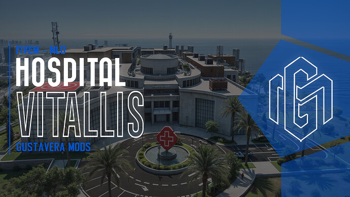 [MLO] Hospital Vitallis Thumbnail