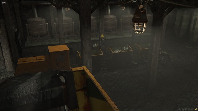 ⛏️ Multiplayer Tunnel Miner Job – Procedural Tunnel Generation thumbnail 7