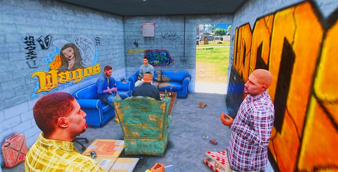 Vagos Neighborhood thumbnail 3