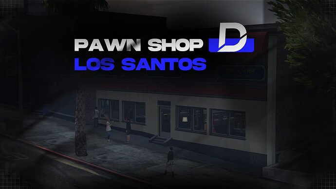 pawn shop