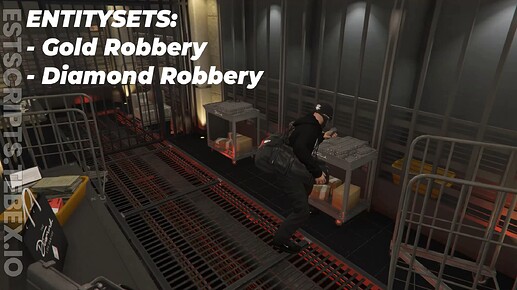 [ESX/QBox/QBCore] Kivo Fleeca Robbery thumbnail 8