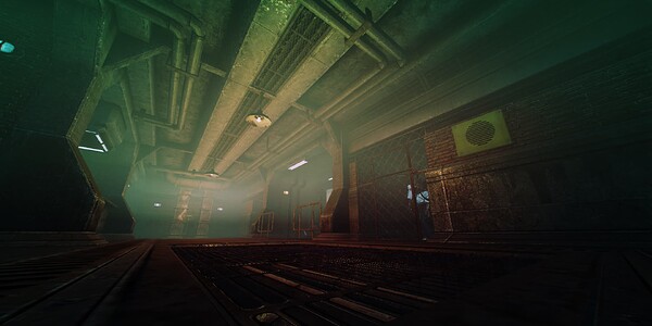 🎃 [MLO][Asset] Scifi Horror Map - Halloween content thumbnail 5