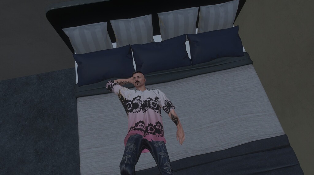 CashSleeping - FiveM Snapmatic - Cfx Forum