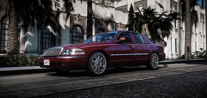 17+ NEW Lore-Friendly Cars - Spring Update thumbnail 8