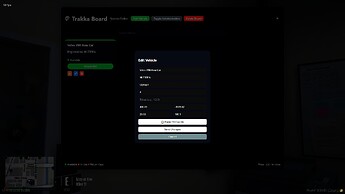 🔑 Trakka – Key Management System | Realistic Vehicle Booking System thumbnail 2