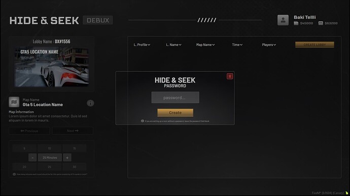 [ESX/QB] Hide and Seek (Prop Hunt) thumbnail 4