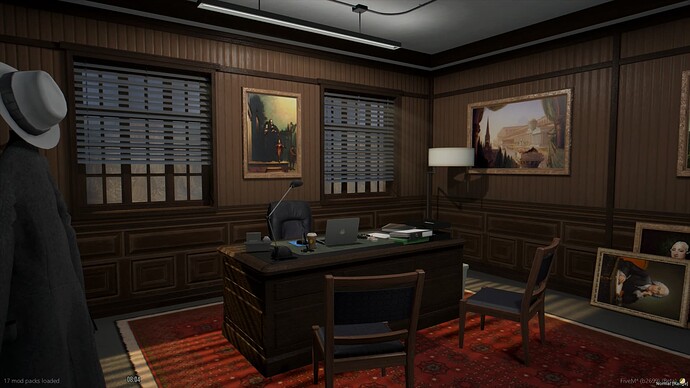 [PAID] [MLO] The Last Light Pub thumbnail 5