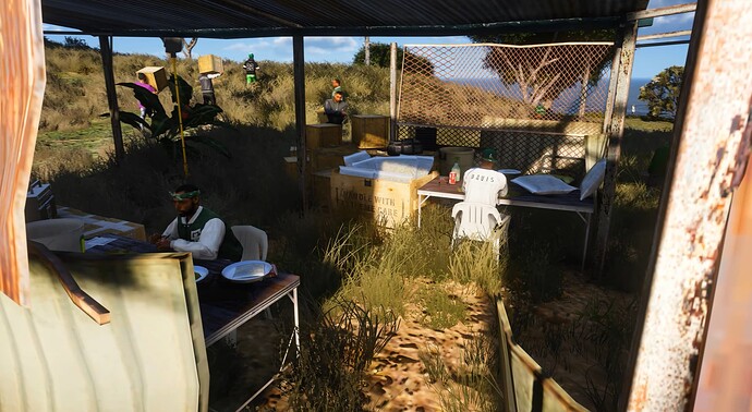 Island Weed Field thumbnail 13