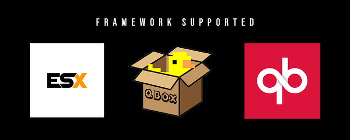 frameworksupported