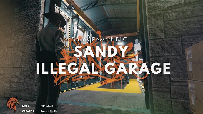 Illegal Gareg thunbnail