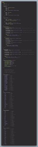 code