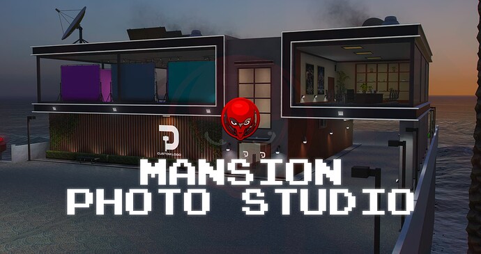 mansionstudio