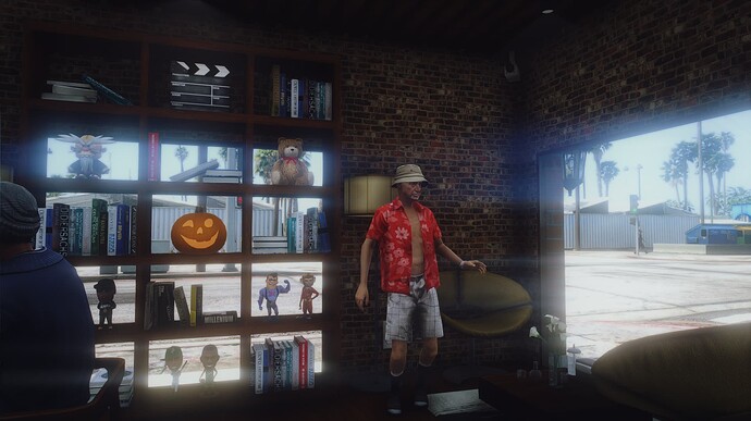 [MLO] Aqua Vista Cafe thumbnail 7