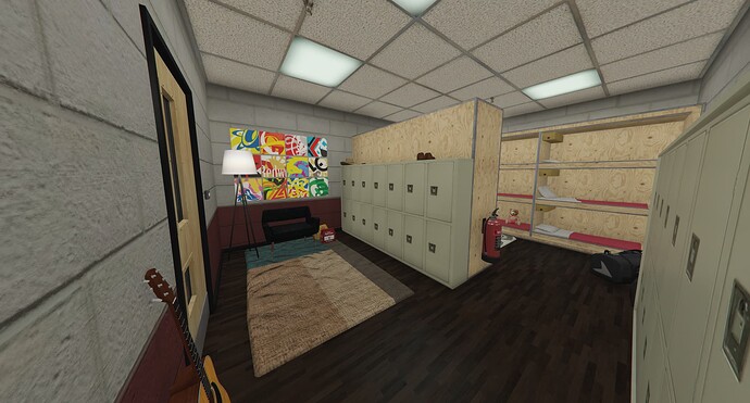 [MLO] LSIA Fire Station thumbnail 8