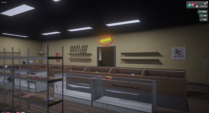 [MLO] Del Perro Pawnshop thumbnail 8