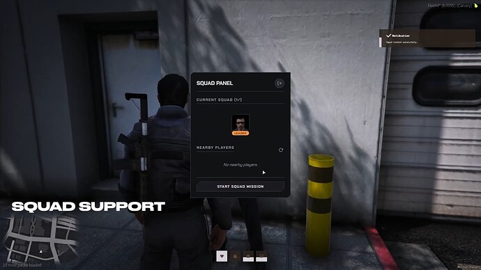 Quests System | Modular Mission Creator thumbnail 3