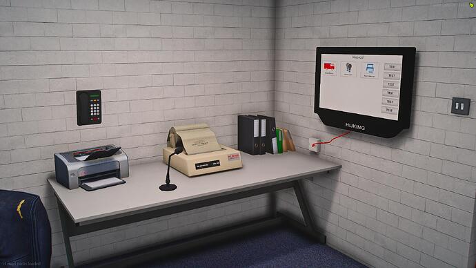 MDXBK Generic Fire Station MLO - Vespucci thumbnail 2