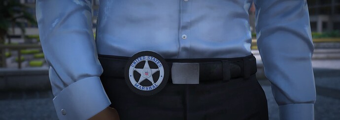 [PAID] US Marshal Badges thumbnail 5