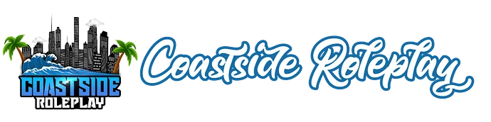 Coastside_Roleplay_Banner